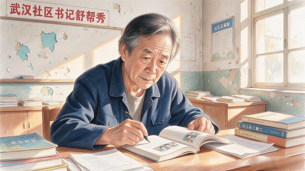 佛祖岭街道社区工作者持证上岗培训_武汉东湖高新区社工证考试冲刺班_武汉佛祖社区二手房