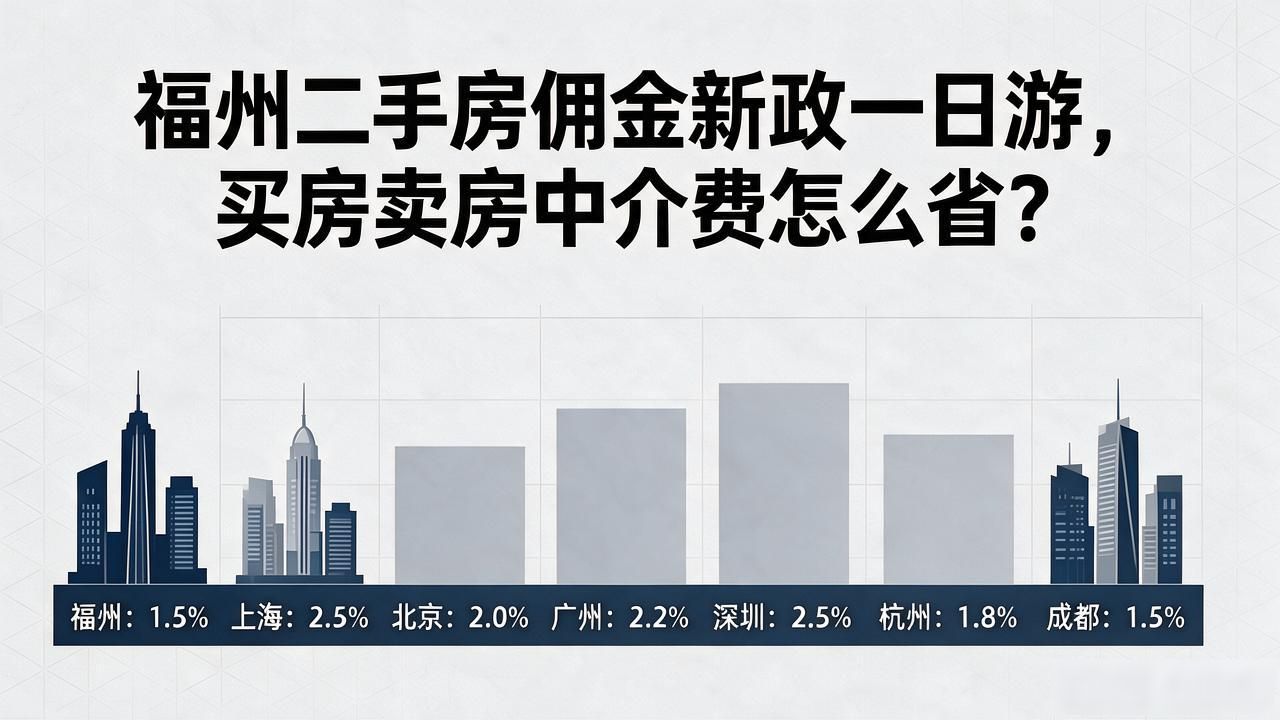 福州二手房交易佣金调整政策撤销_福州二手房_福州房地产中介行业协会指导意见书撤销