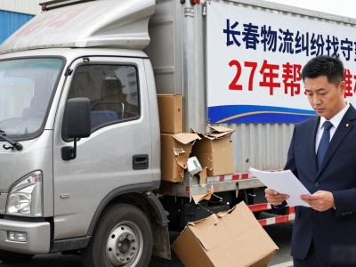 长春物流纠纷找守望都律师 27年帮您维权理赔