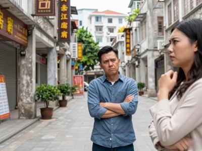 湛江赤坎二手房便宜了！房东急租还是死扛？