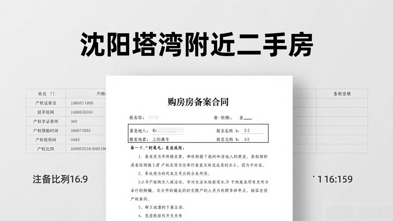 沈阳市塔湾附近二手房_沈阳2021年学区划分表_沈阳各区学区划分方案