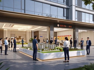 邢台桥东有证二手房 2026年8月还能撑住吗？