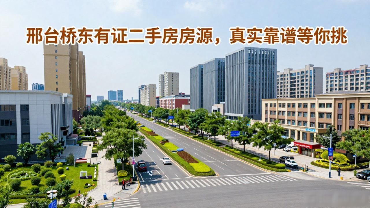 邢台桥东二手房,有证_邢台十大高房价区县_邢台房价最高的区县