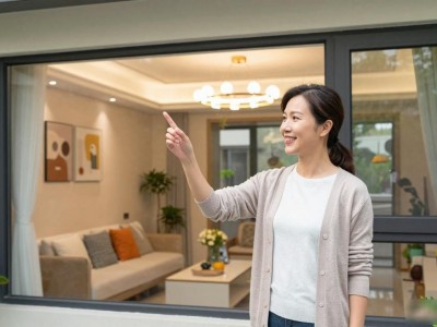 找邢台桥东有证二手房 靠谱现成房源不用等交房