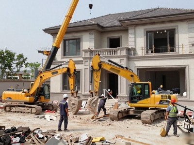 北京专业二手房装修拆除价格明细 本地靠谱拆除施工团队报价参考