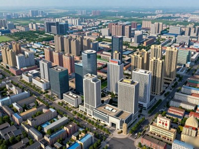 保定市最新望都区规划动态 辖区区划调整最新消息整理