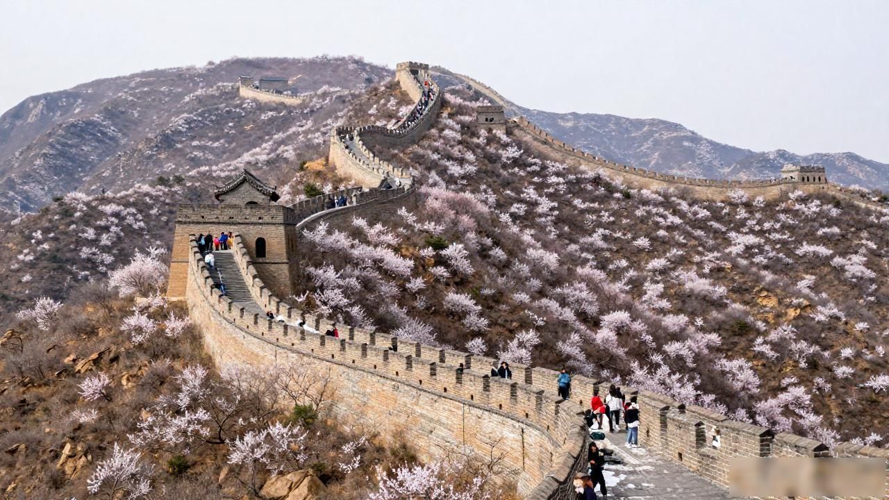唐山迁西县旅游攻略_迁西县旅游景点_迁西盛世峰景二手房