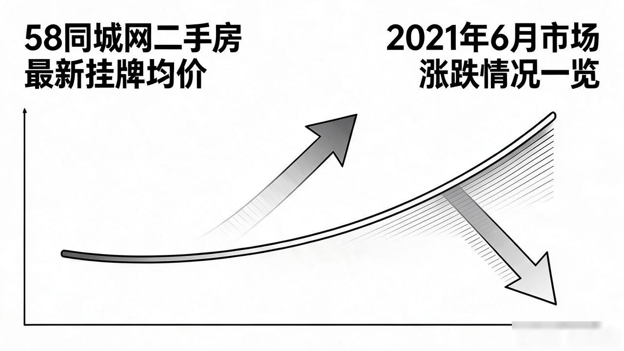 58同城安居客6月国民安居指数报告 新房二手房市场行情解读_58同城安居客6月国民安居指数报告 新房二手房价格趋势分析_58同城网二手房