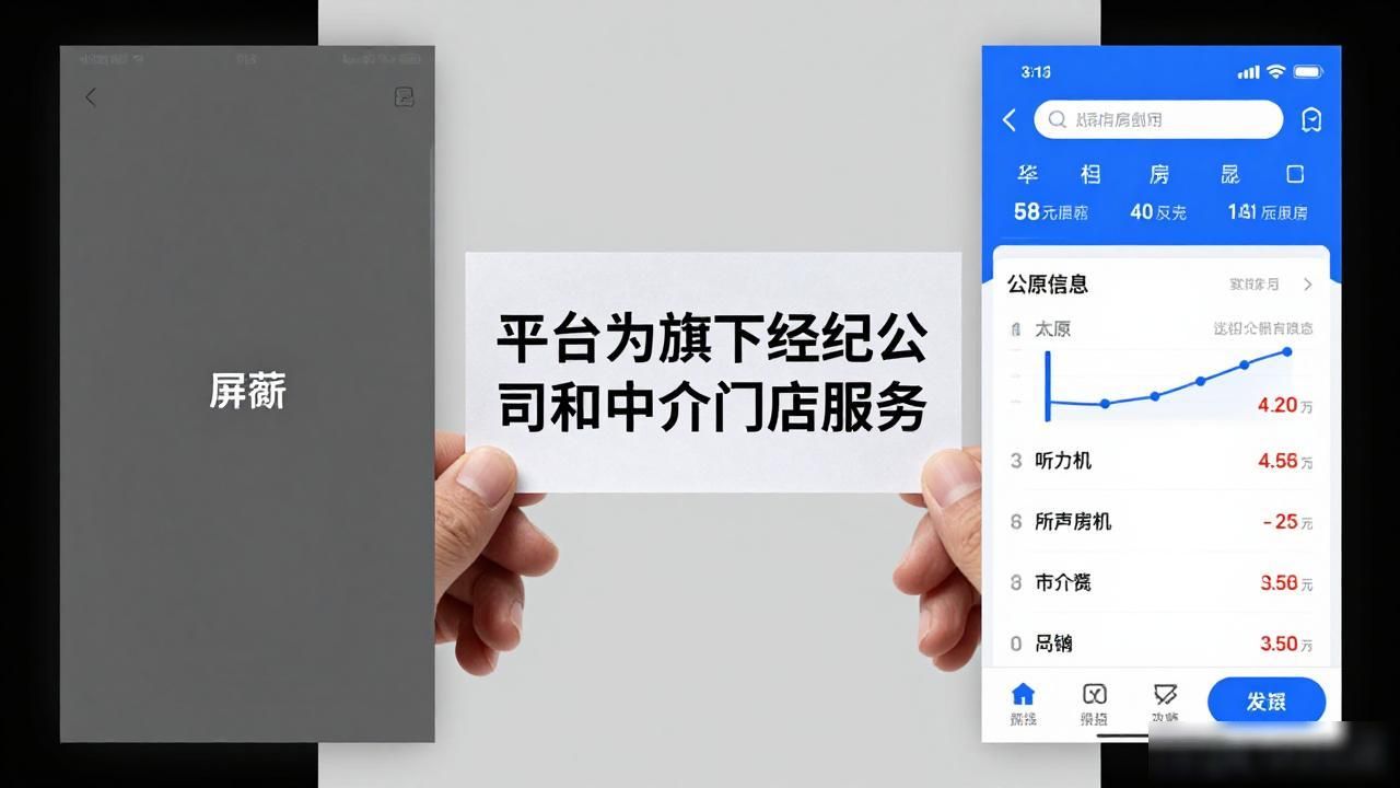 二手房成交价格屏蔽_太原二手房价格_头部房产信息平台二手房成交价格“隐身”