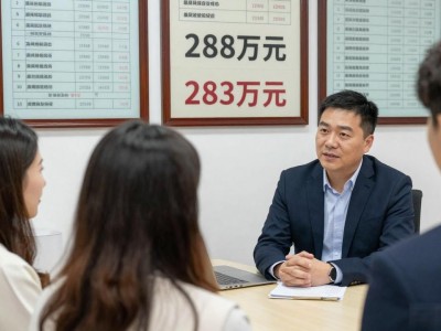 2026上海5月二手房均价多少？成交量创近年新高，政策解读