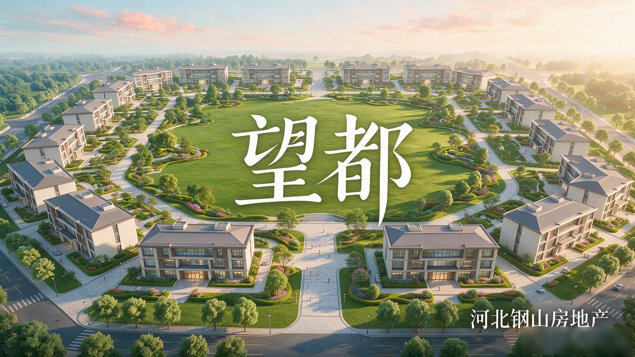 河北保定望都楼盘价格_望都县新房小于7000元_望都县低密度高品质楼盘