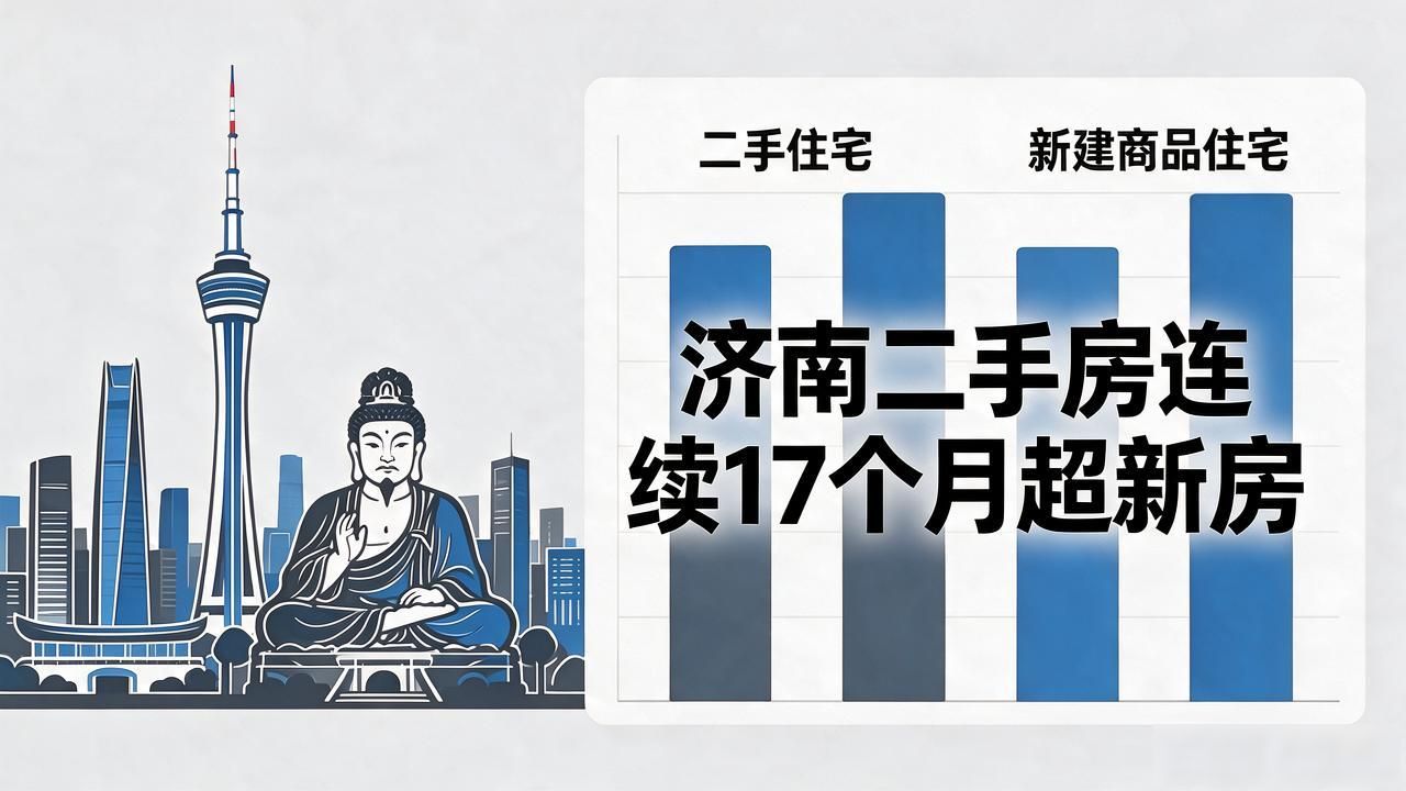 济南房地产市场存量时代分析_济南二手房市场网签量超过新房_二手房 济南