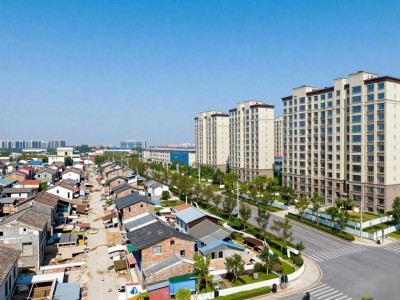 金坛二手房新城东苑：告别棚改，入住两居毛坯房，生活品质大提升