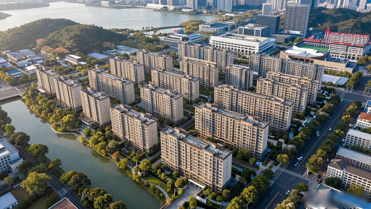 杭州二手房成交价格查询_杭州临安越秀星汇城二手房价格_临安星汇城二手房成交均价跌破万元