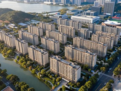 杭州二手房成交价查询：临安越秀星汇城均价破万，网签居首
