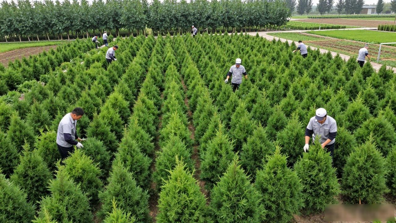 望都塔桧直销_河北塔桧基地价格_望都塔桧