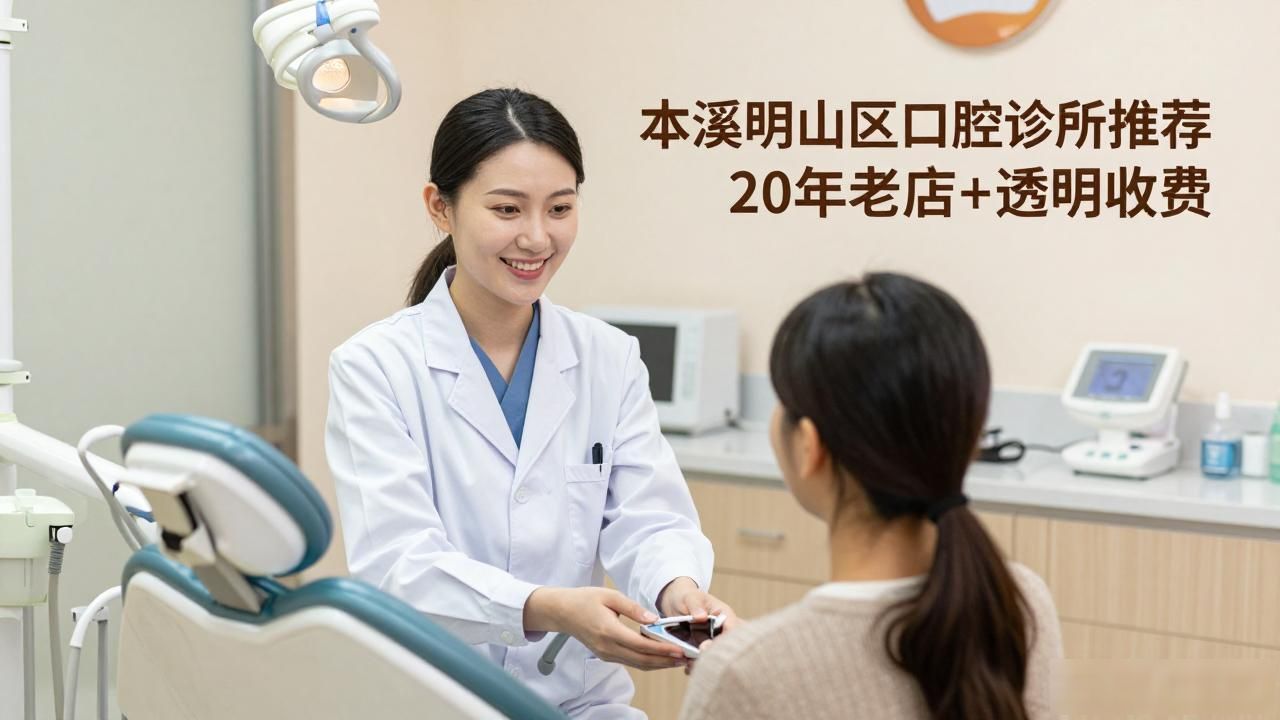 明山牙科机构推荐_本溪明山区口腔门诊_本溪明山区二手房出售