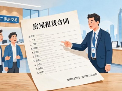 深圳买二手房注意事项：8年中介总结15条避坑指南