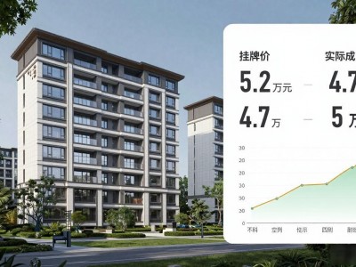 万科松山湖悦二手房行情：挂牌5.2万实际4.7-5万，急售业主亏损卖