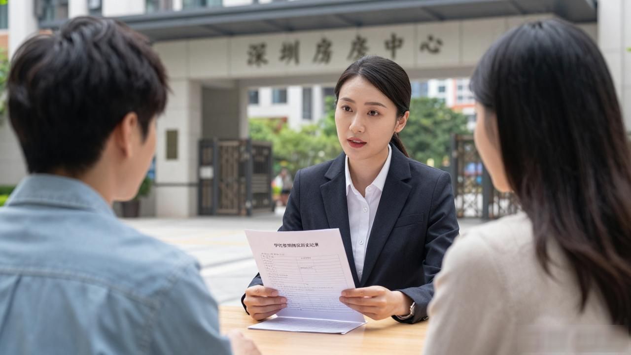 深圳买二手房注意事项_二手房购买注意事项_二手房交易流程