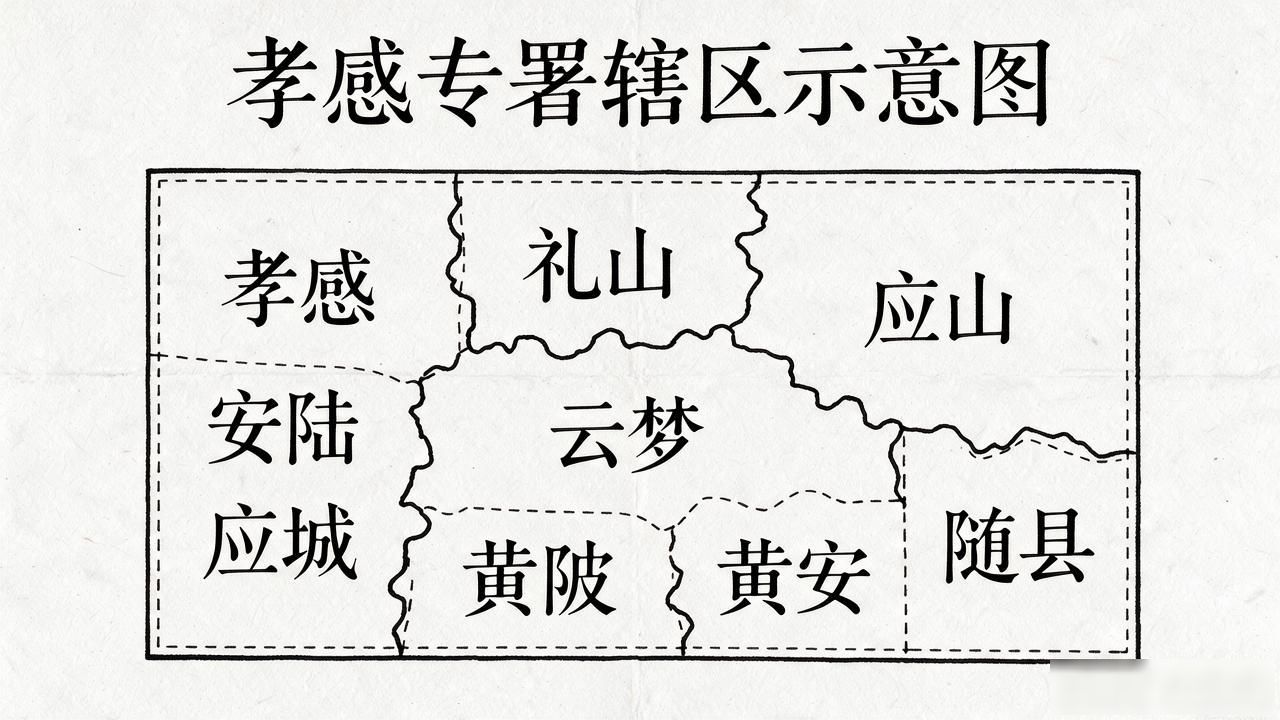 孝感市概况_孝感市介绍_孝感二手房信息